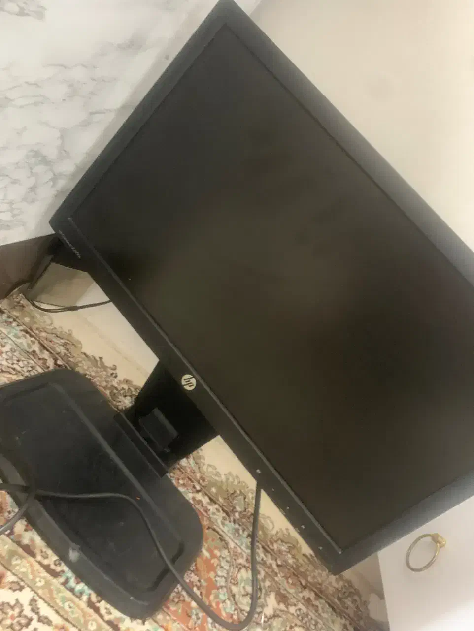 مانیتور|قطعات و لوازم جانبی رایانه|تربتحیدریه, اندیشه|دیوار