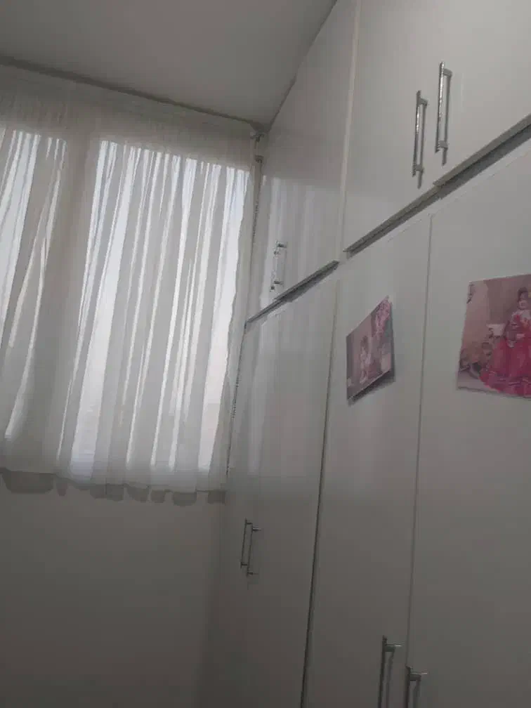 آپارتمان فروشی سردونبش باپشت اختصاصی دوخواب|فروش آپارتمان|مشهد, کوی سیدی|دیوار