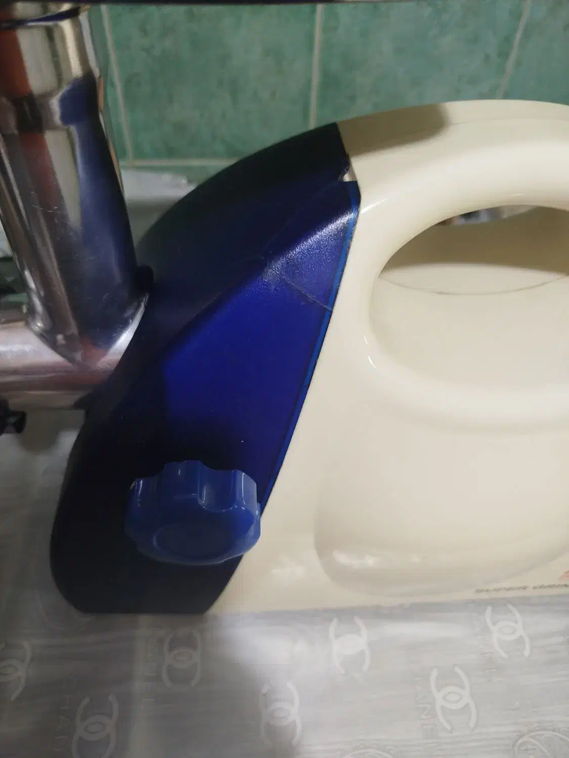 چرخ گوشت|خردکن، آسیاب، غذاساز|تهران, گلاب دره|دیوار