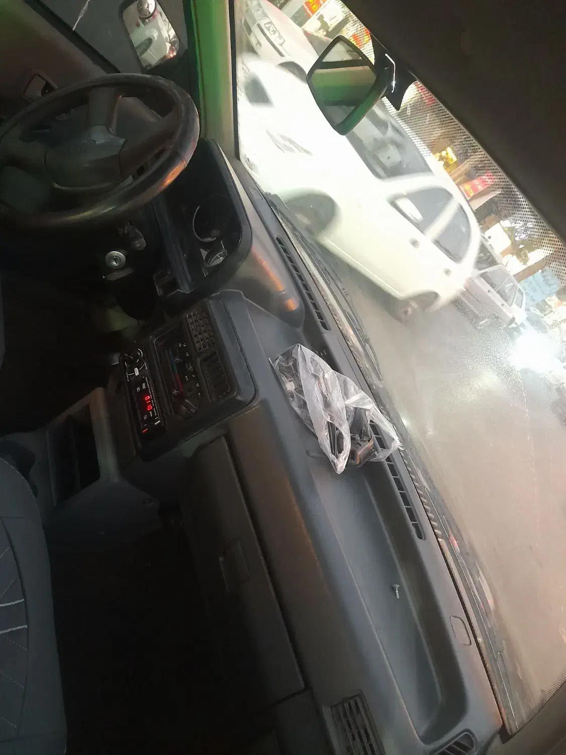 پراید پراید ۸۴ ماشین|خودرو سواری و وانت|تربت جام, میان جام|دیوار