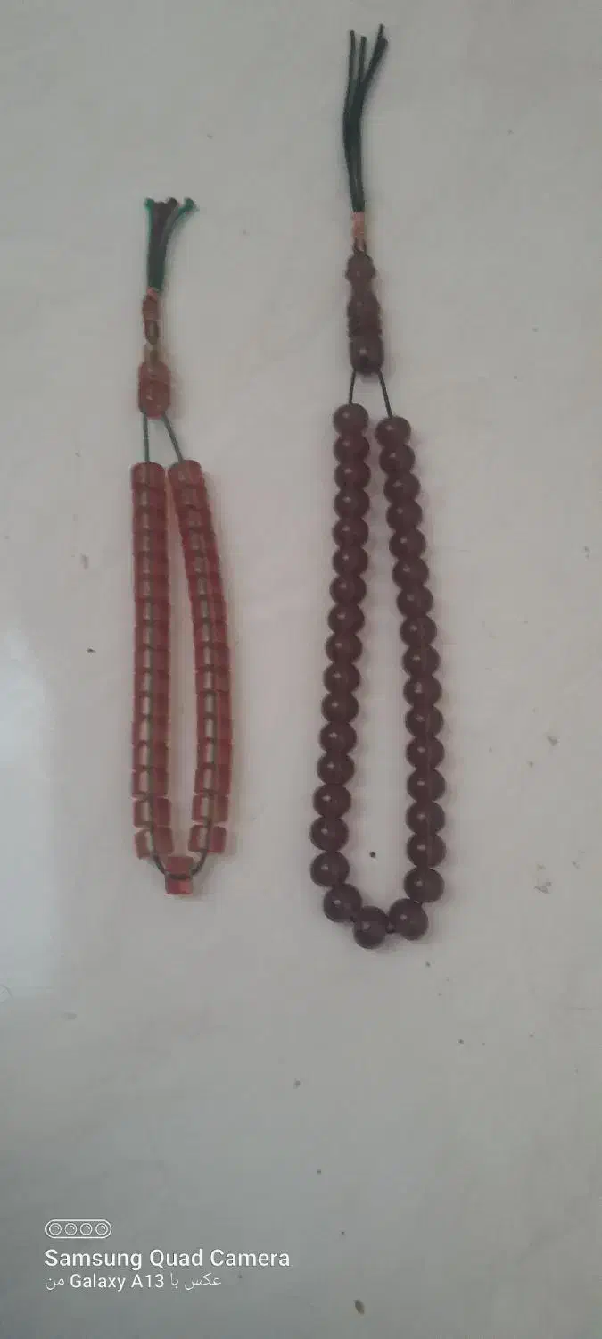 تسبی|کلکسیون و سرگرمی|بیجار, |دیوار