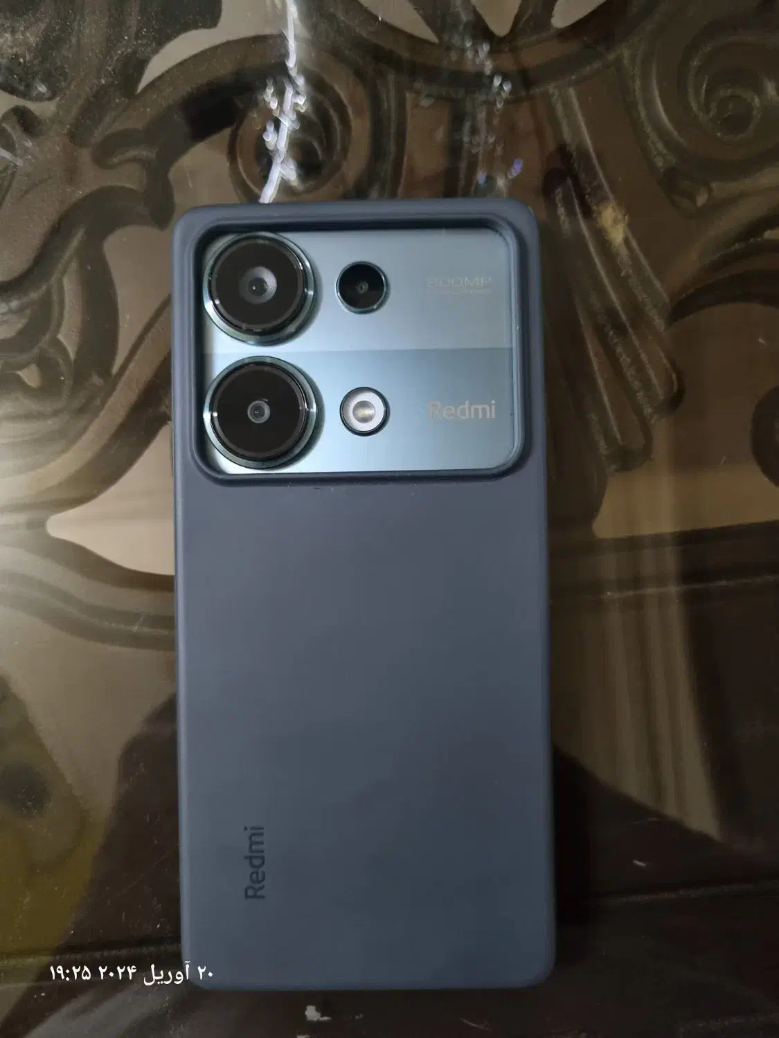 note 13 pro|موبایل|کاشان, دانش|دیوار