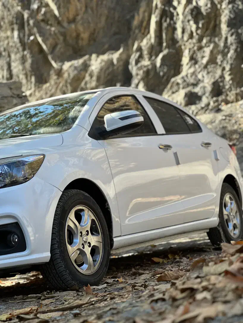 شاهین g مدل ۱۴۰۳ اتومات|خودرو سواری و وانت|بیرجند, |دیوار