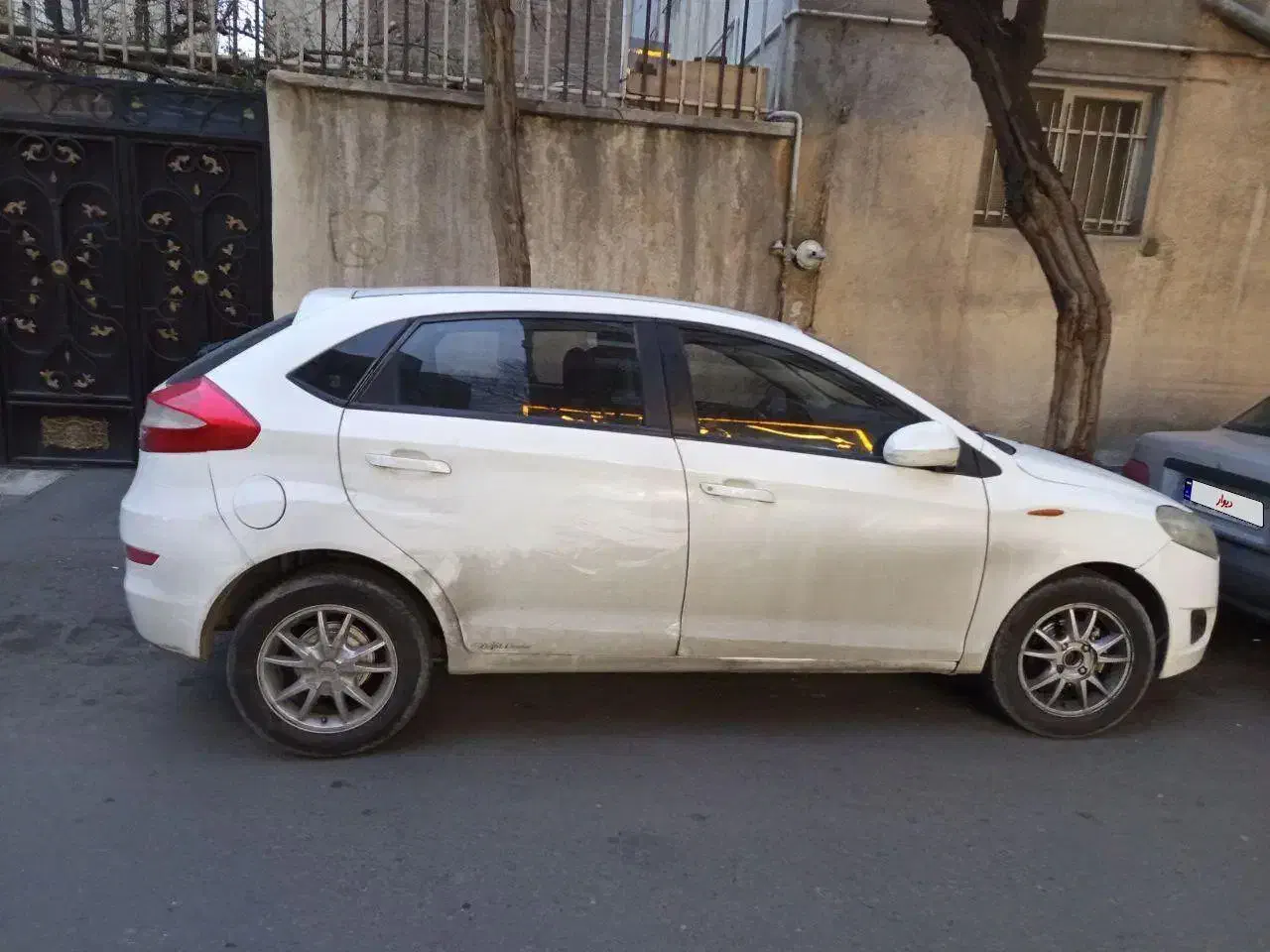 فروش mvm315h|خودرو سواری و وانت|تهران, مولوی|دیوار