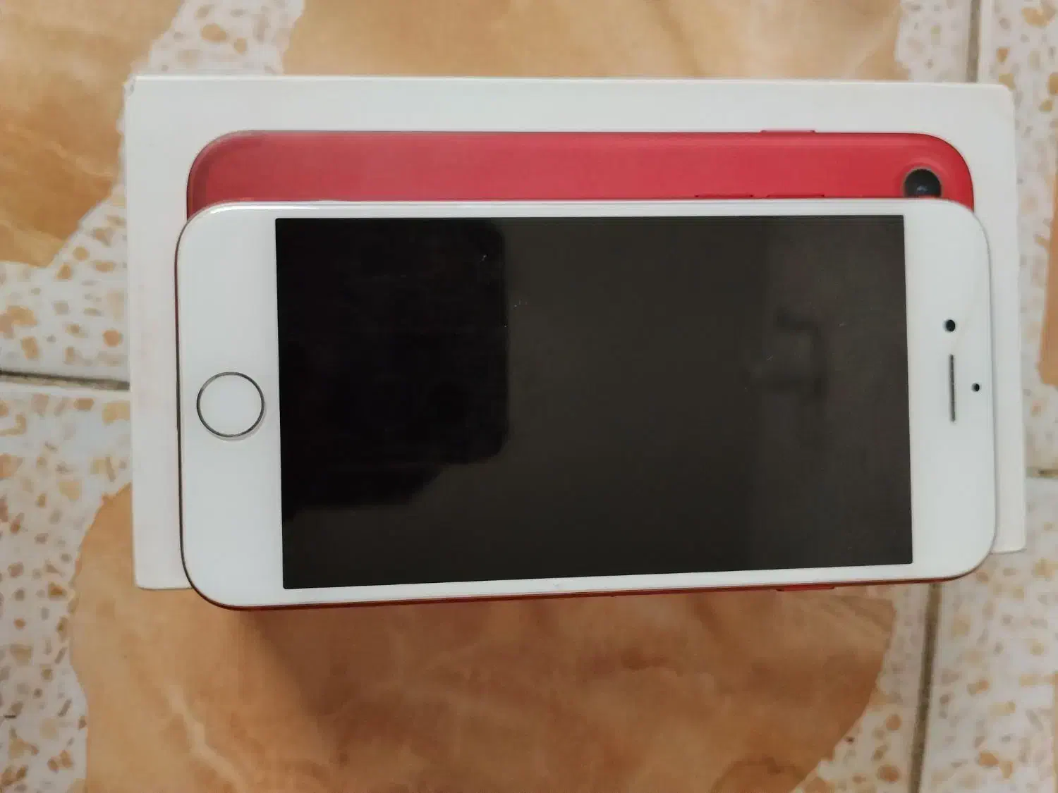 آیفون سون7|موبایل|کوهسار (البرز), |دیوار