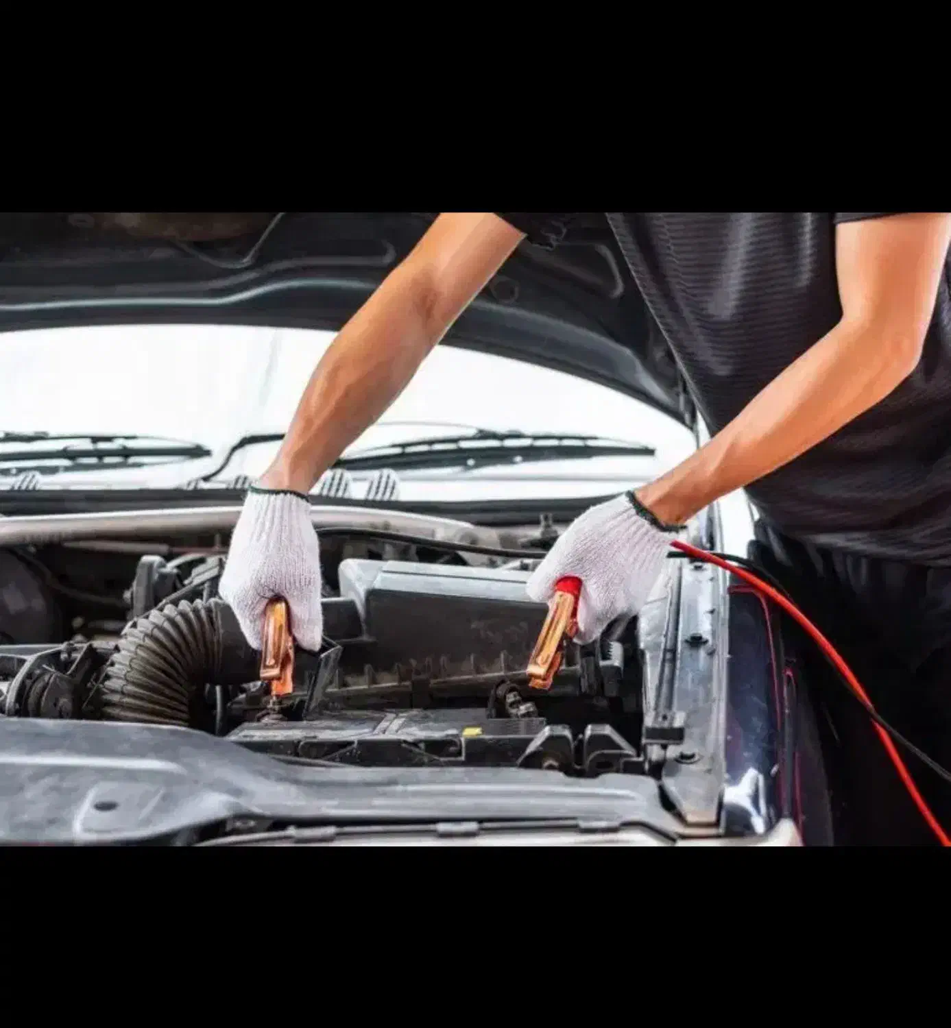 فروش باطری/ باتری خودرو/ماشین در استان البرز (کرج)|قطعات یدکی و لوازم جانبی|کرج, جهان‌شهر|دیوار