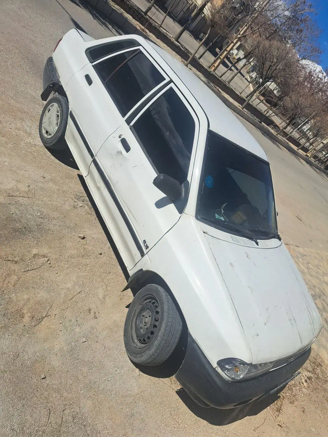 خودرو۸۲|خودرو سواری و وانت|بسطام, |دیوار