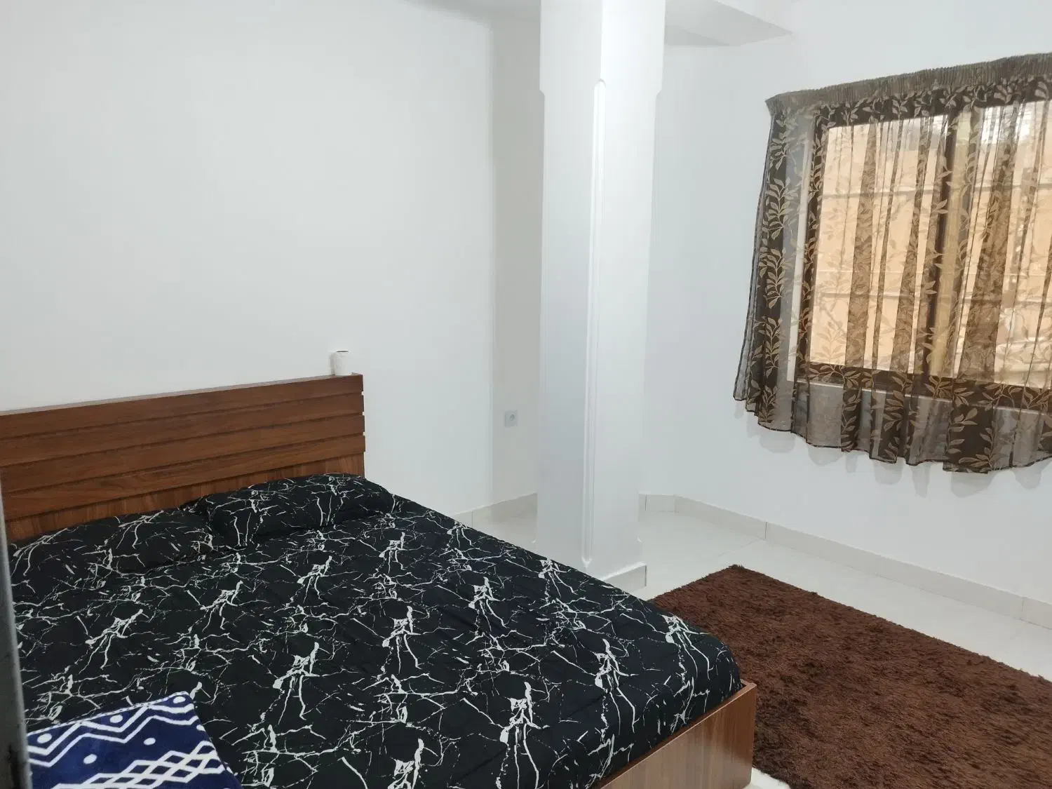 اجاره ویلاسوئیت نوساز بصورت ساعتی و روزانه و هفتگی|اجارهٔ خانه و ویلا|آکند, |دیوار