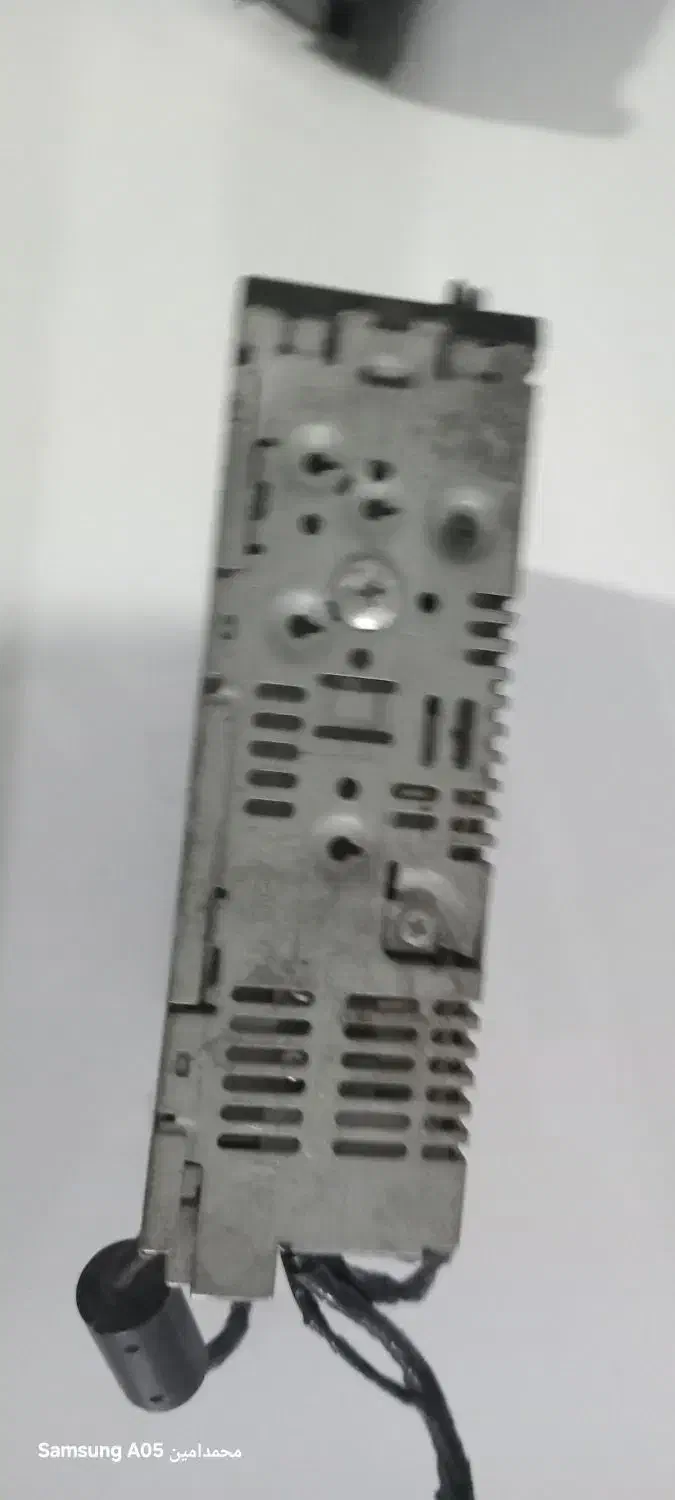 پخش پایونیر|قطعات یدکی و لوازم جانبی|چاراویماق, |دیوار