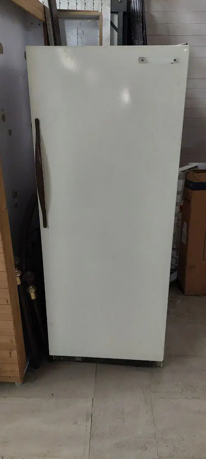 یخچال فریزر|یخچال و فریزر|بروجرد, |دیوار