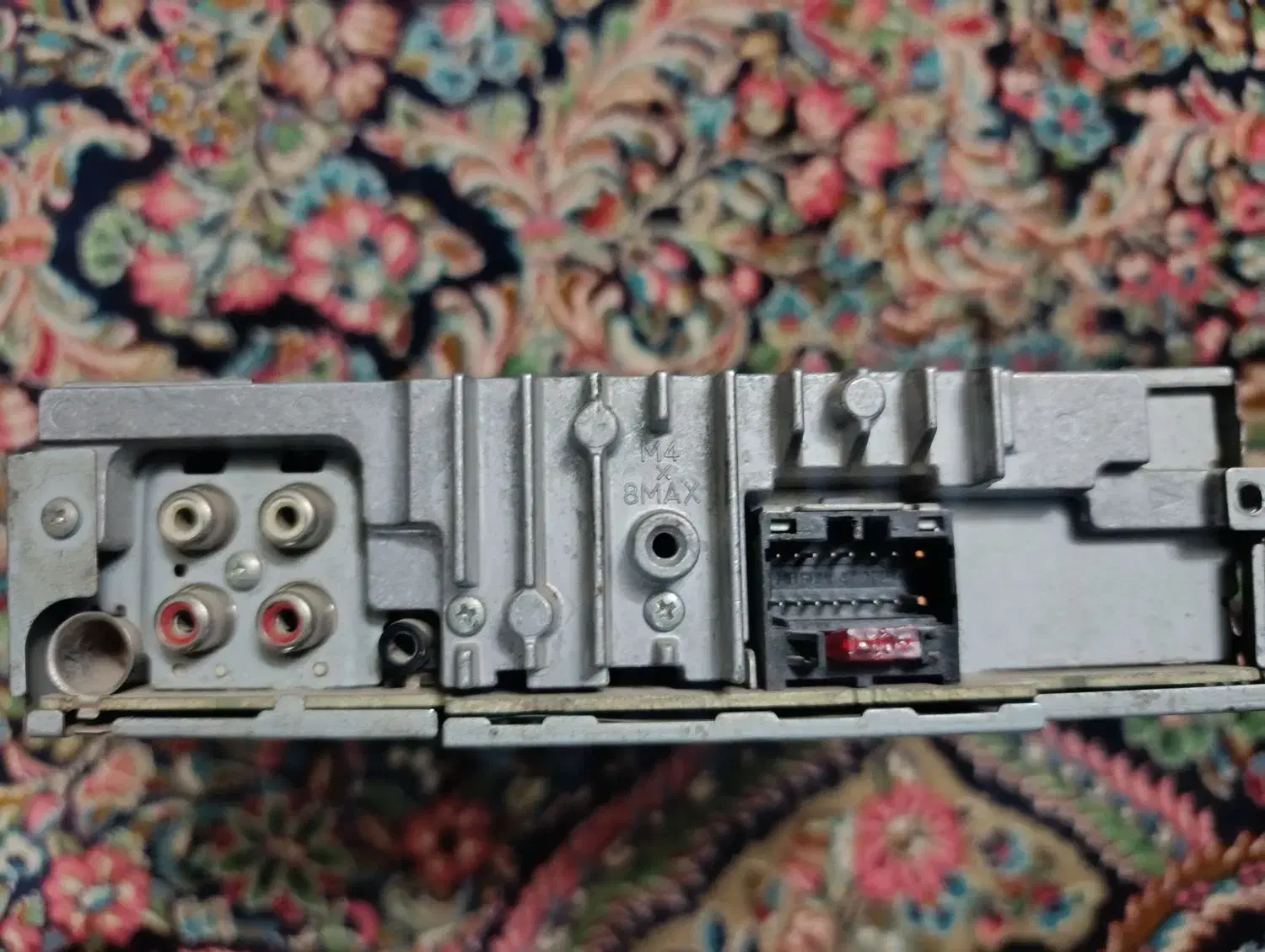 ضبط پایونر|قطعات یدکی و لوازم جانبی|کرمان, |دیوار