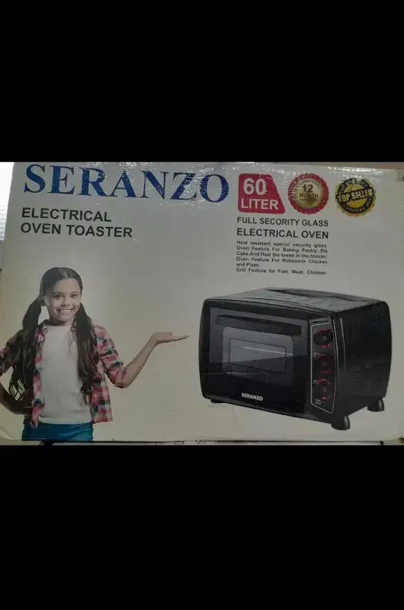 توستر|اجاق گاز و لوازم برقی پخت‌وپز|شوشتر, |دیوار