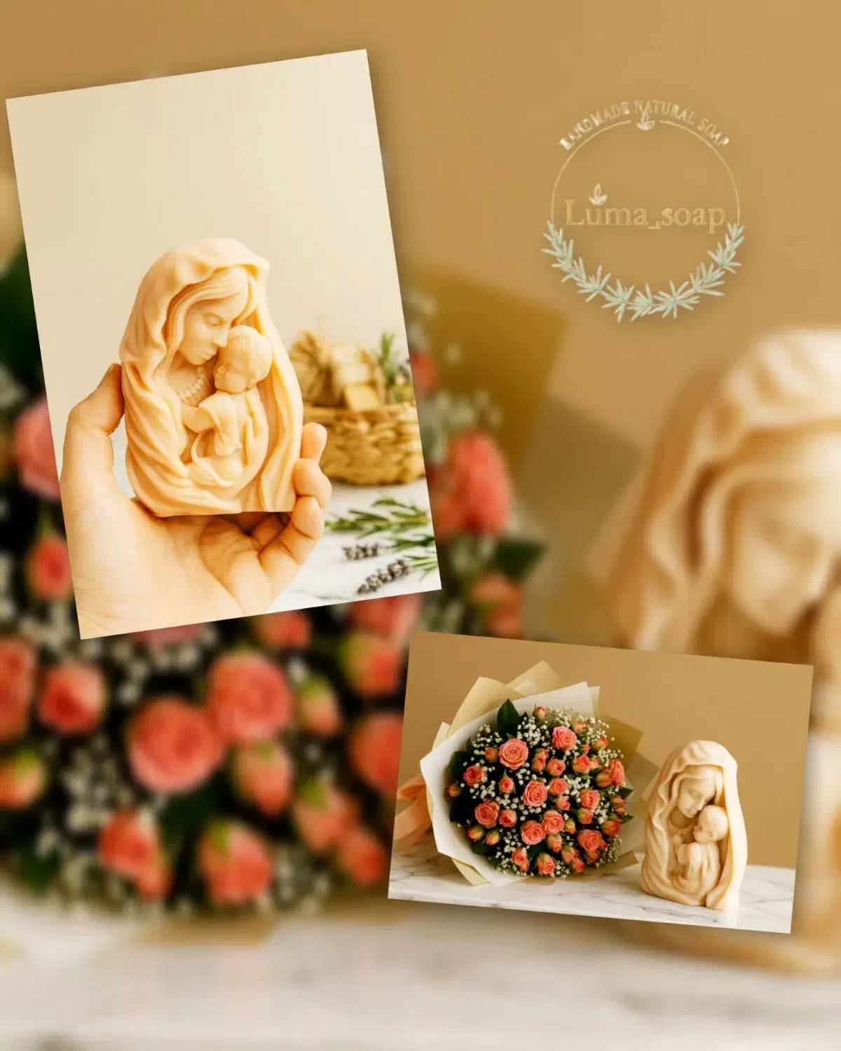 هدیه ای خاص برای روز مادر|آرایشی، بهداشتی، درمانی|رفسنجان, |دیوار