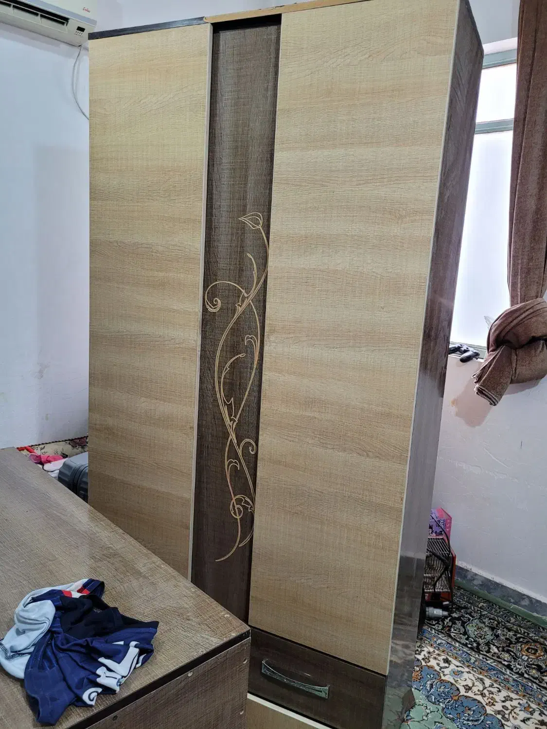 کمد|جاکفشی، کمد، دراور|خرمشهر, |دیوار