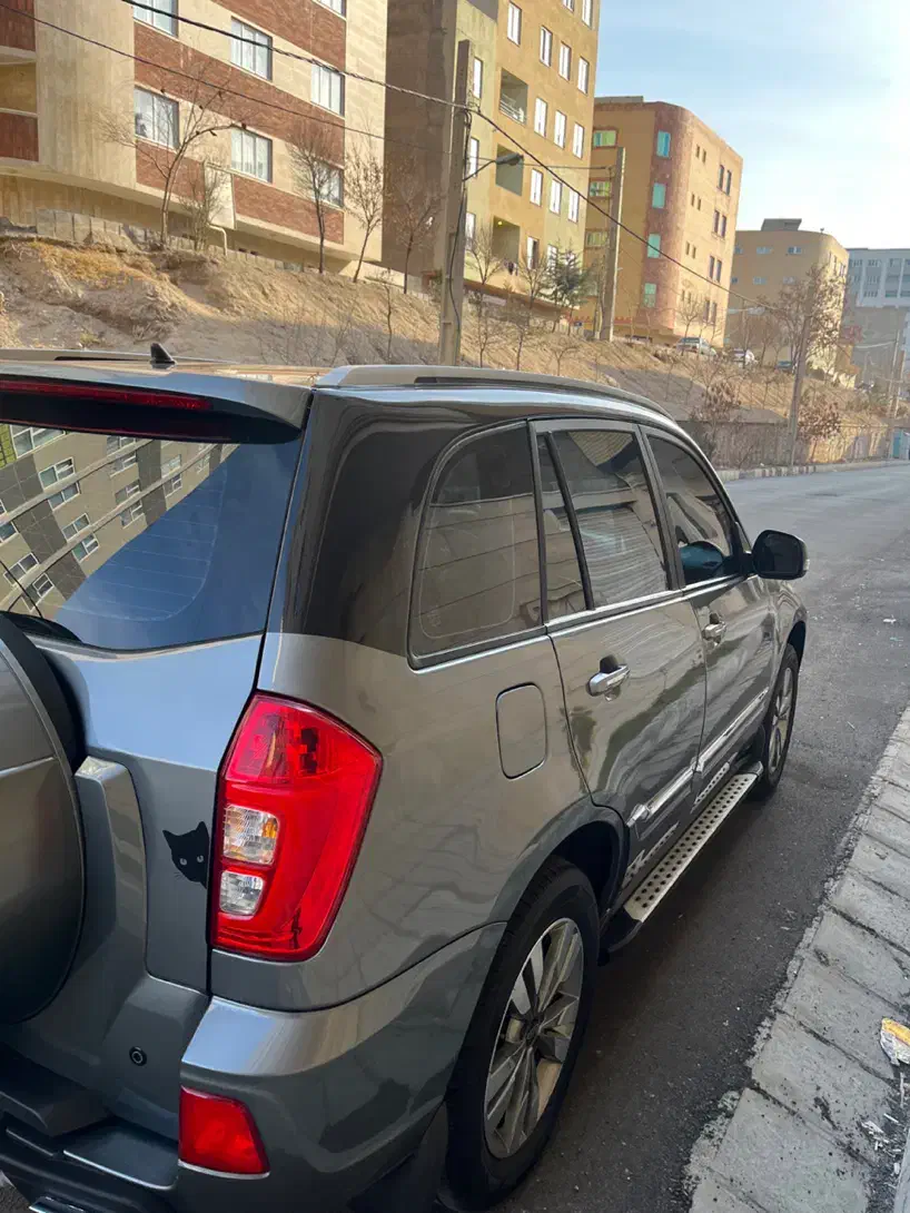 mvmx33s|خودرو سواری و وانت|تبریز, |دیوار