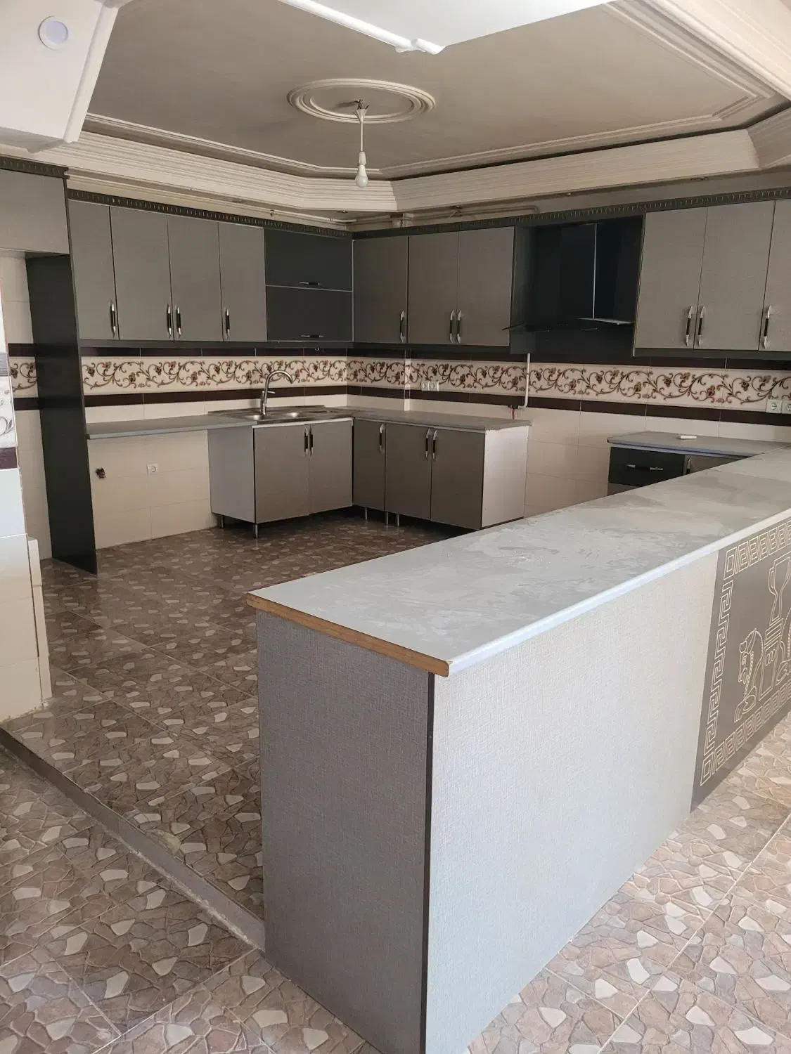 ۲ واحد آپارتمان /امیرکبیر/گل مینا|فروش آپارتمان|بروجرد, |دیوار