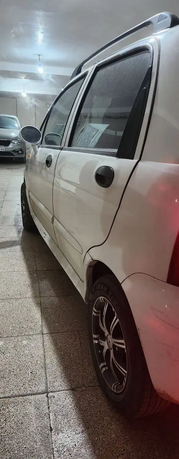 mvm110اتومات|خودرو سواری و وانت|هشتگرد, فاز ۱ مهستان|دیوار