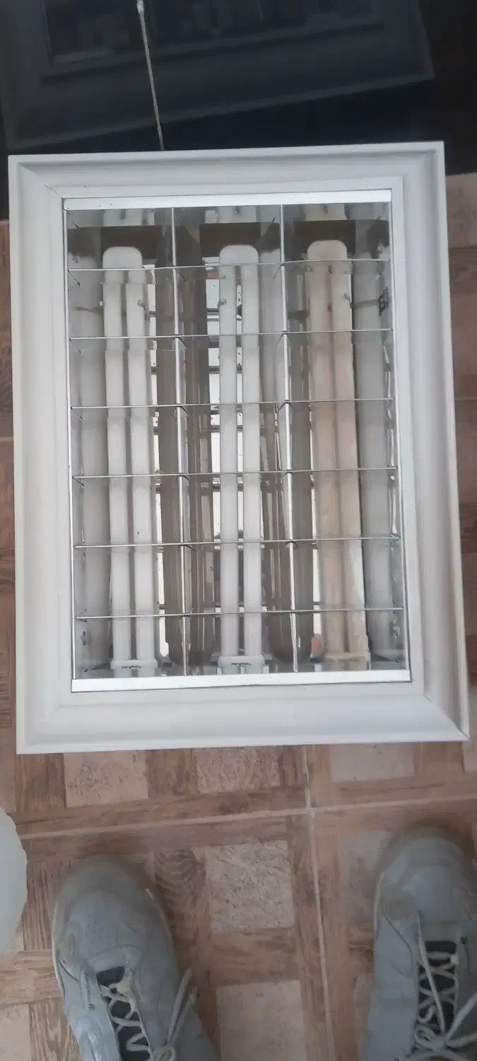 مهتابی|لامپ و چراغ|گناباد, |دیوار