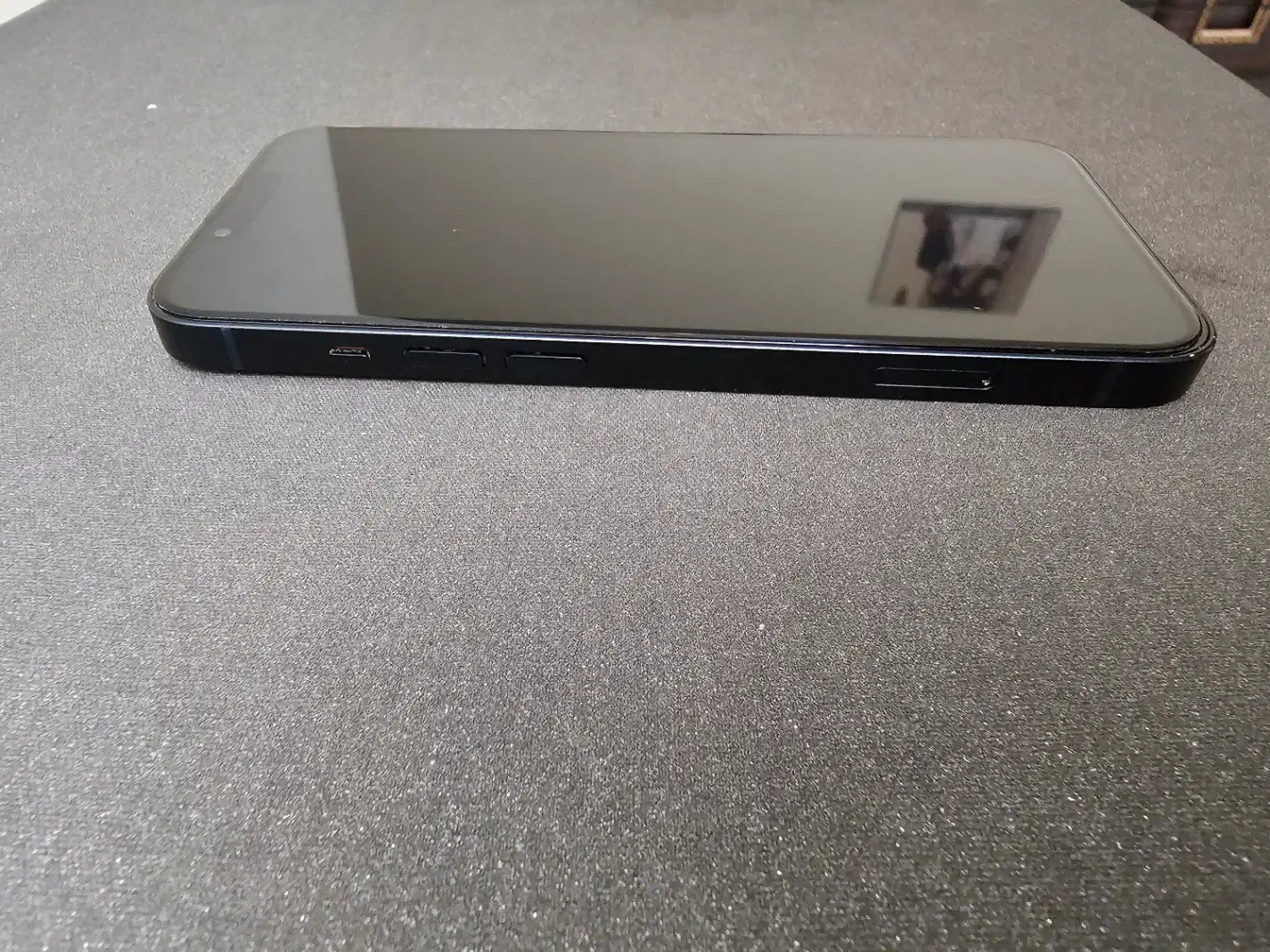 ایفون13مشکی|موبایل|پردیس, فاز ۲|دیوار