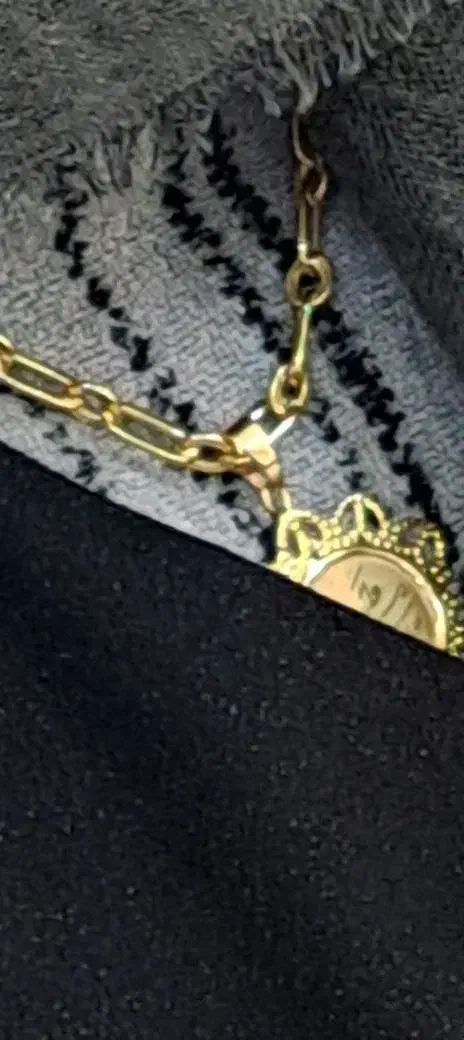 گردنبند گمشده|جواهرات|زنجان, |دیوار