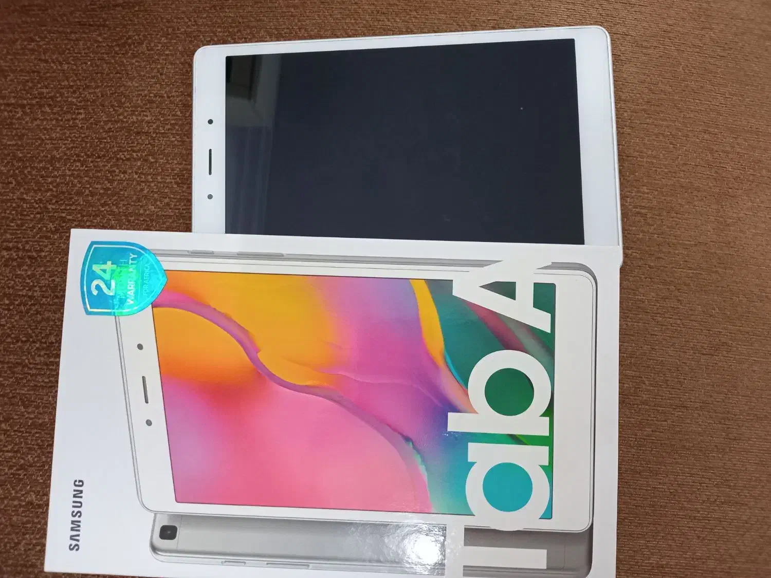 تبلت سامسونگ کاملا سالم.|تبلت|سنگر, |دیوار
