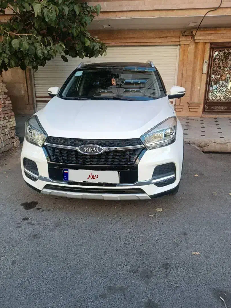 mvmx55مدل۹۹کلکسیون|خودرو سواری و وانت|تبریز, |دیوار