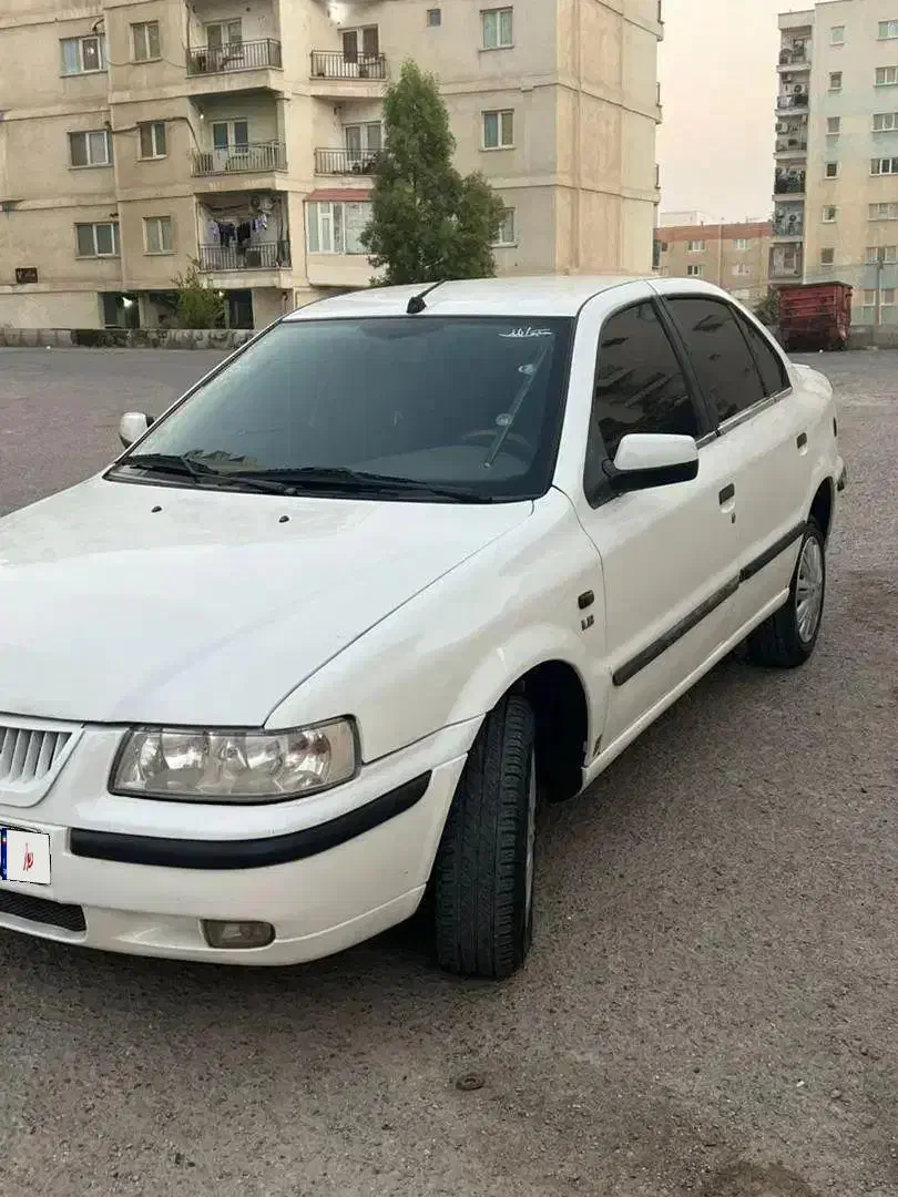 سمند lx|خودرو سواری و وانت|بندرعباس, |دیوار