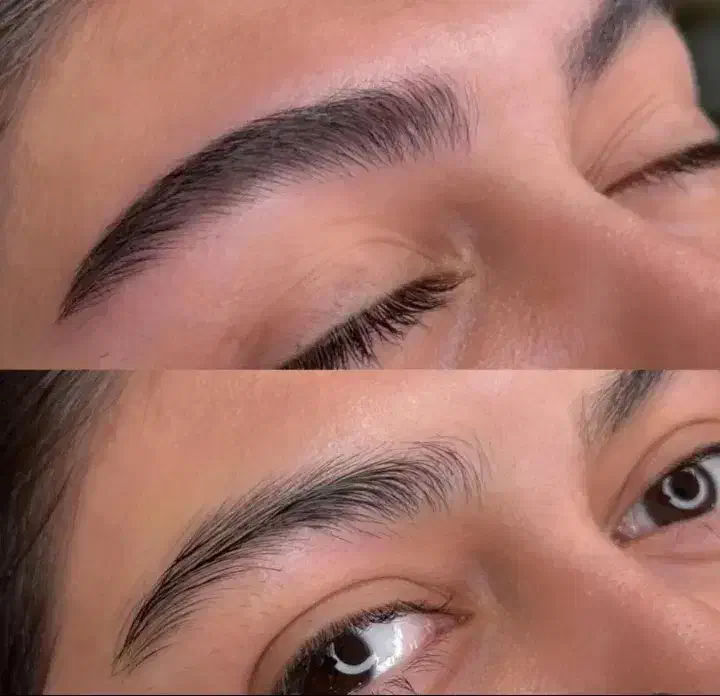 میکروبلیدینگ رایگان (چهره سازی حرفه ای)|خدمات آرایشگری و زیبایی|یاسوج, |دیوار