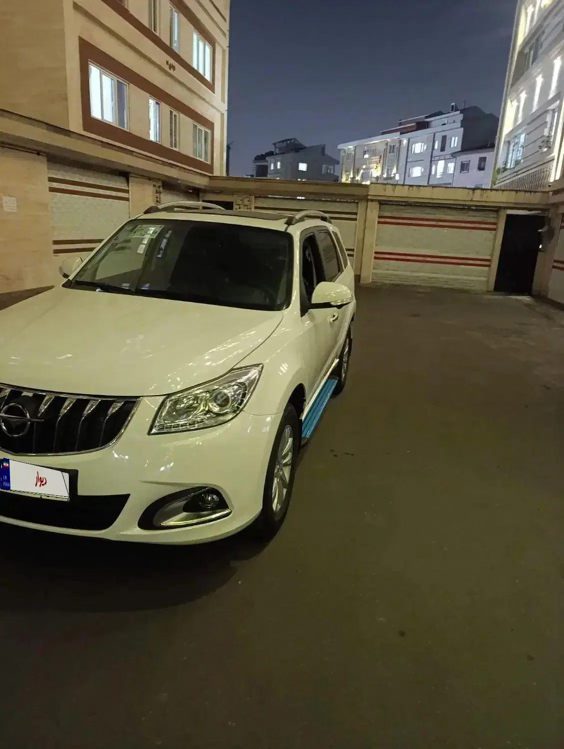 هایماs7پرو1404|خودرو سواری و وانت|رشت, توشیبا|دیوار