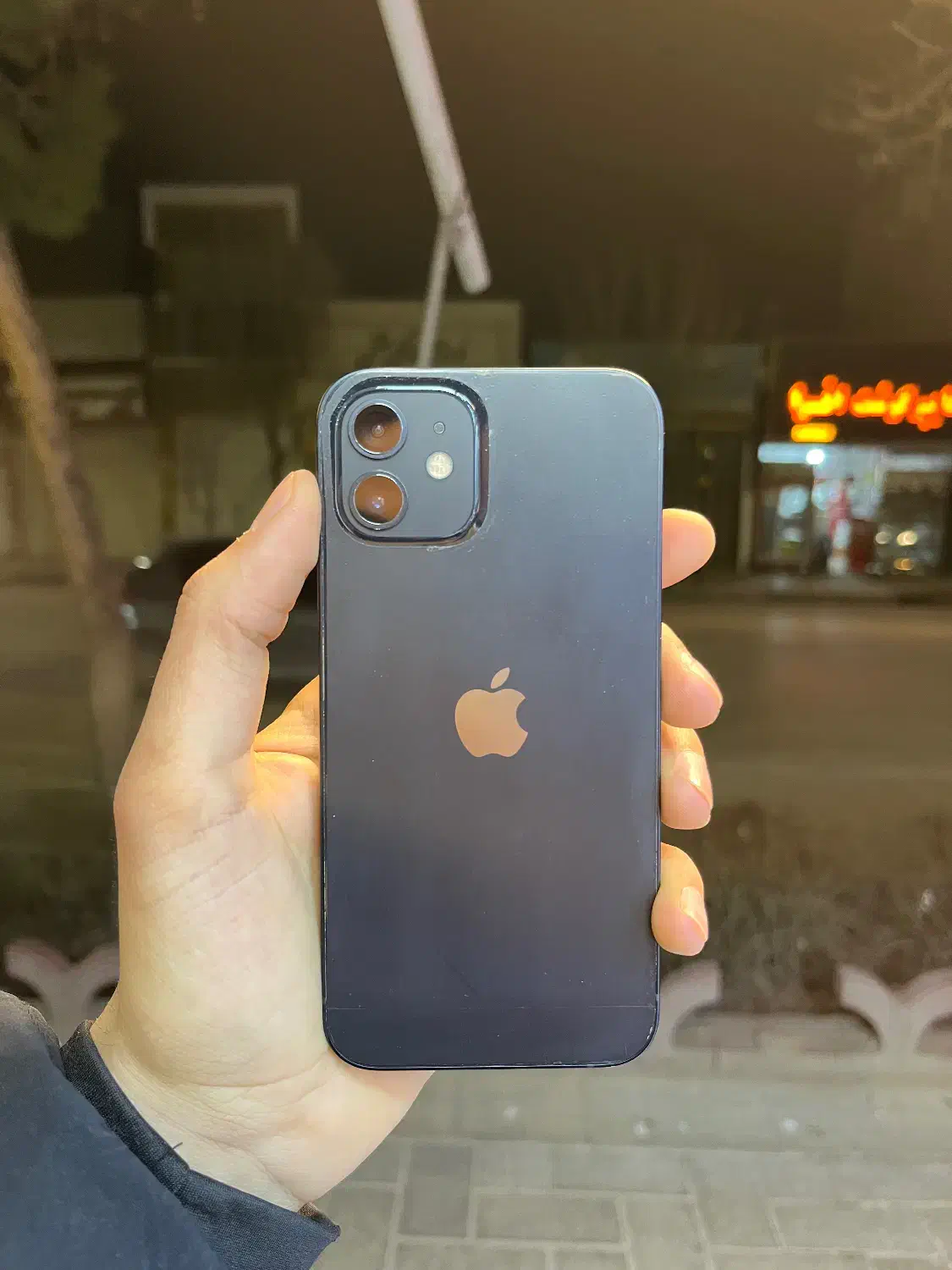 آیفون ۱۲|موبایل|قوچان, |دیوار