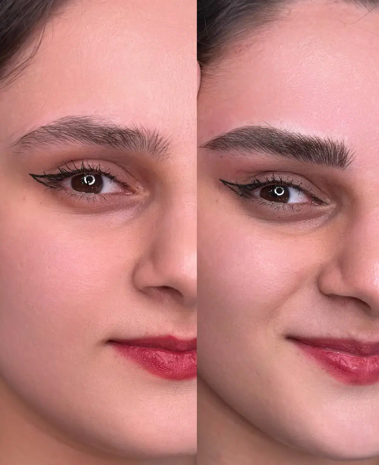 مدل جهت میکرو ابرو‌|خدمات آرایشگری و زیبایی|هشتگرد, هشتگرد قدیم|دیوار