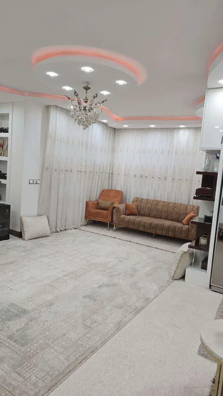 فروش خانه|فروش خانه و ویلا|نجفآباد, ویلاشهر|دیوار