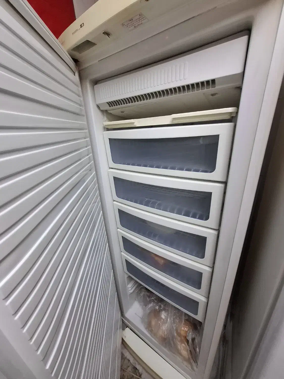 یخچال فیریزر|کافیشاپ و رستوران|تهران, دریا|دیوار