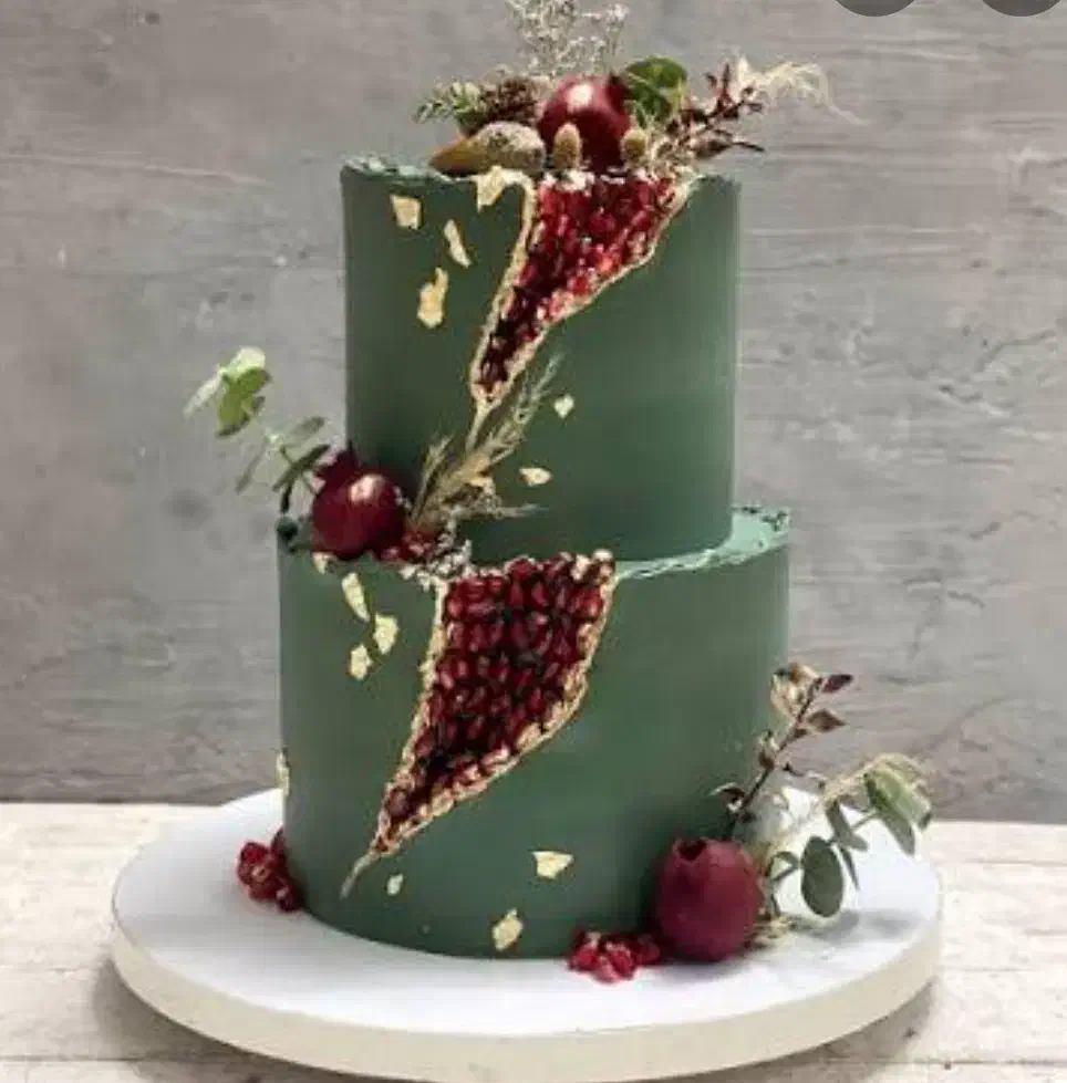 کیک خاص|خدمات پذیرایی، مراسم|درگهان, |دیوار