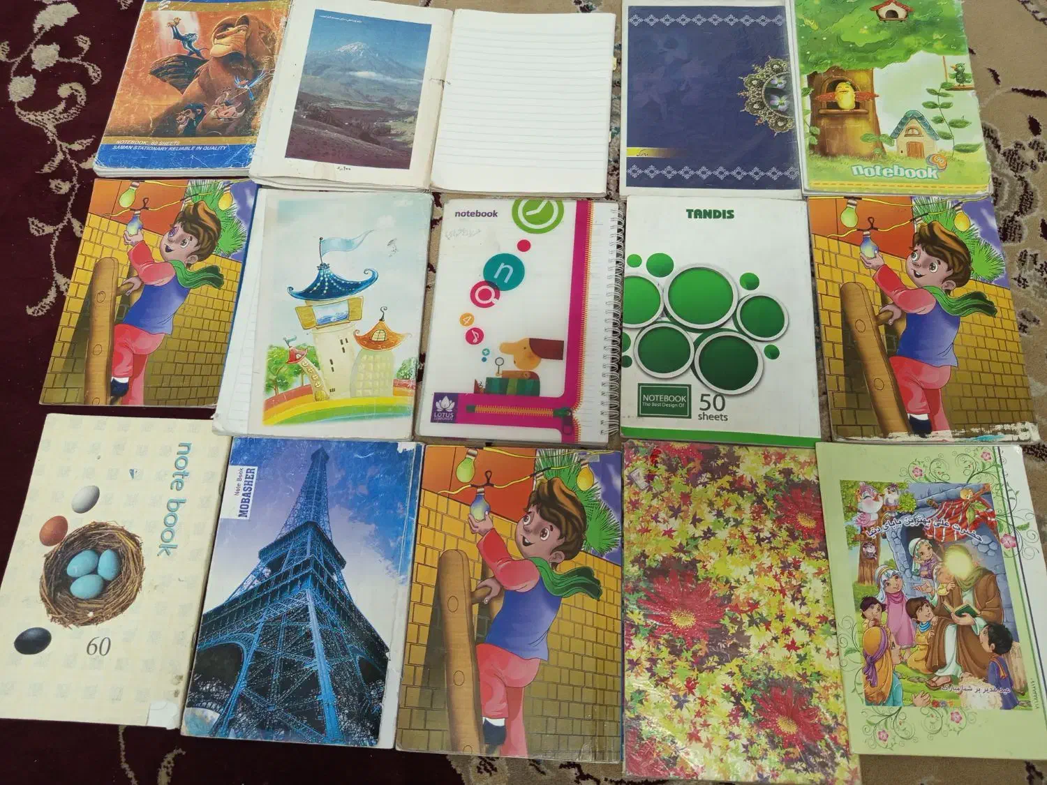 عروسک|اسباببازی|اصفهان, ارزنان|دیوار