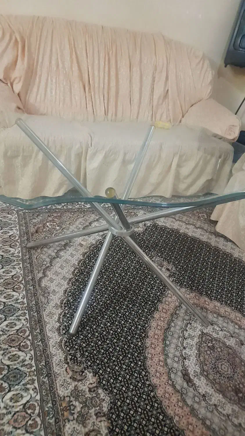 میز ناهارخوری|میز و صندلی غذاخوری|تبریز, |دیوار