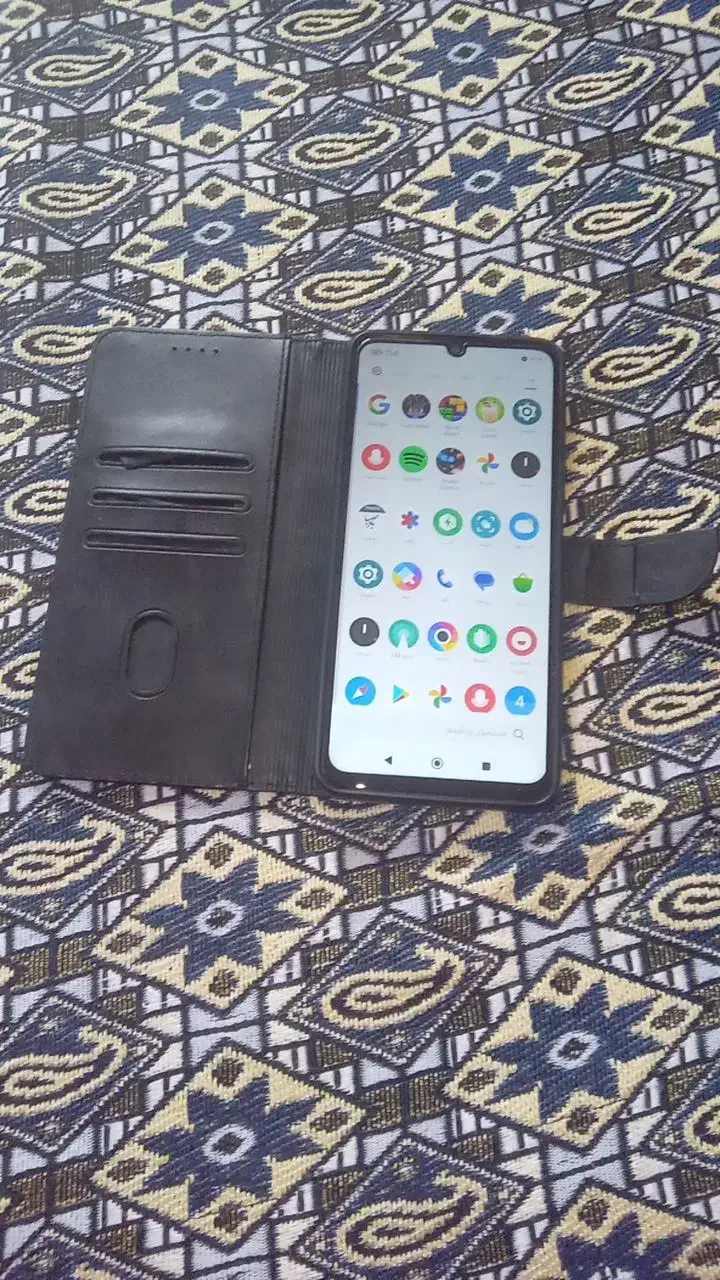 موبایل پوکو۶۵نو|موبایل|نیشابور, دارایی|دیوار