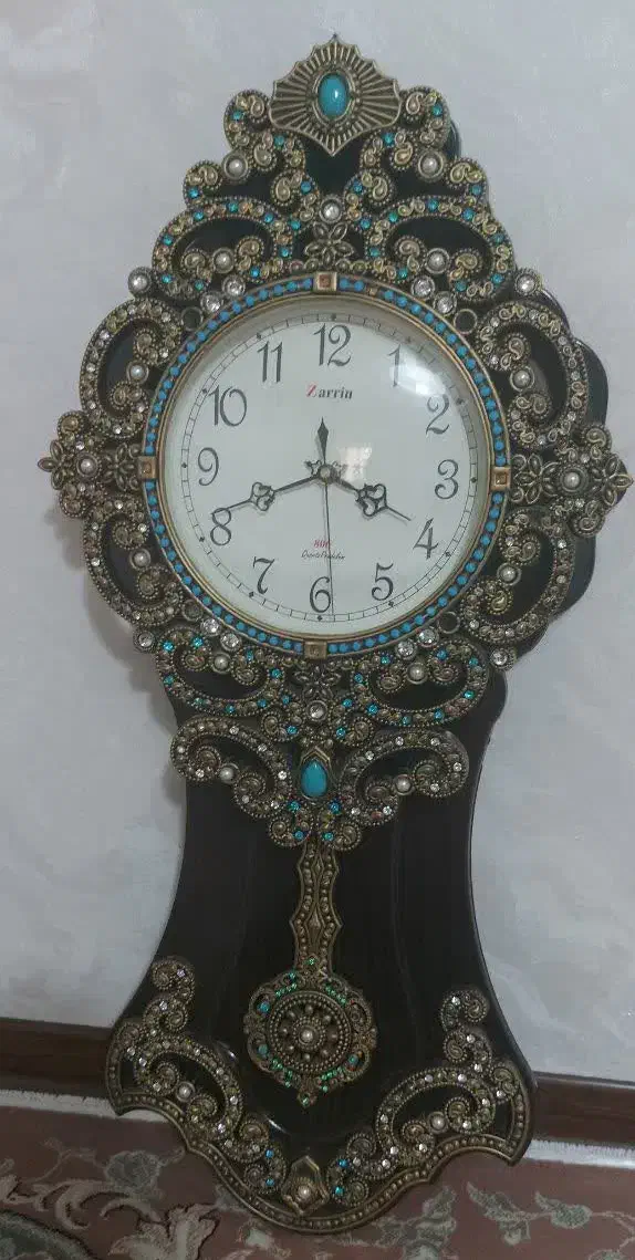 ساعت دیواری|ساعت دیواری و تزئینی|نسیم‌شهر, |دیوار