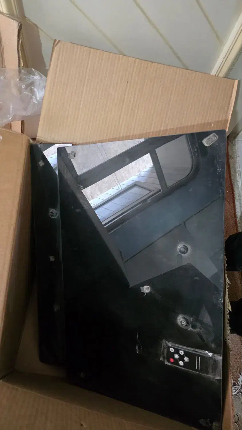 هود ۶۰ سانتی نو|هود|اسلامشهر, صادقیه|دیوار