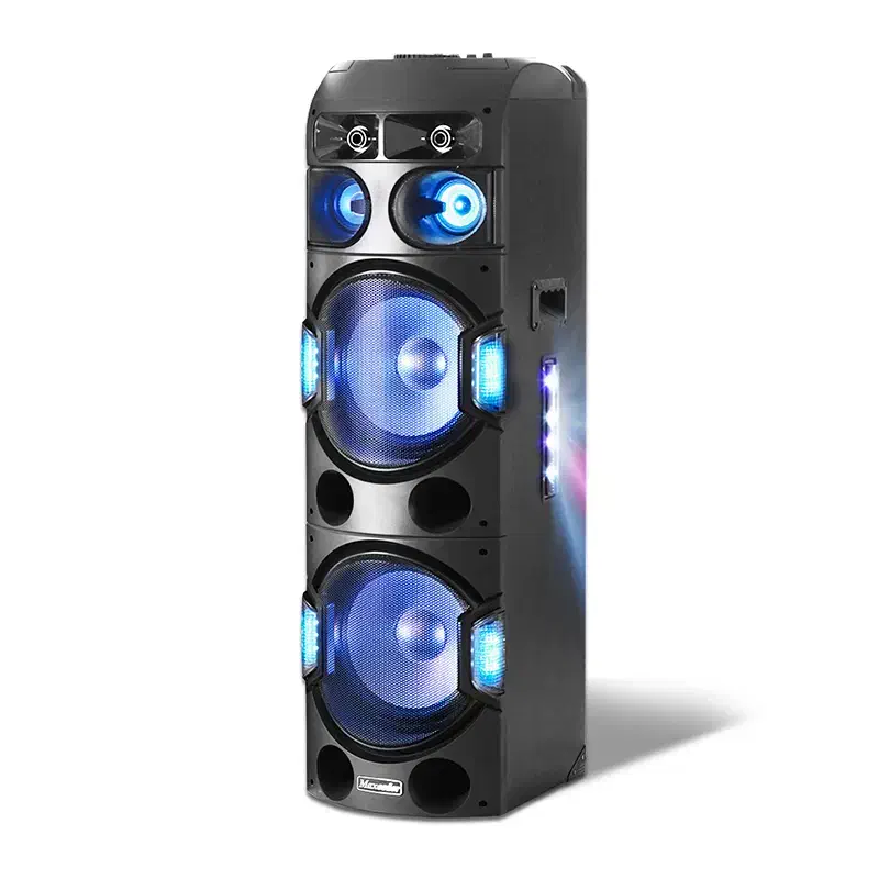 اسپیکر و باند Maxeeder AL1213 APU|سیستم صوتی خانگی|تهران, افسریه شمالی|دیوار