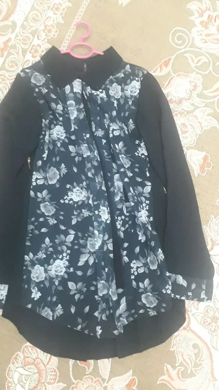 بلوز در حد نو|لباس|تهران, خاک سفید|دیوار