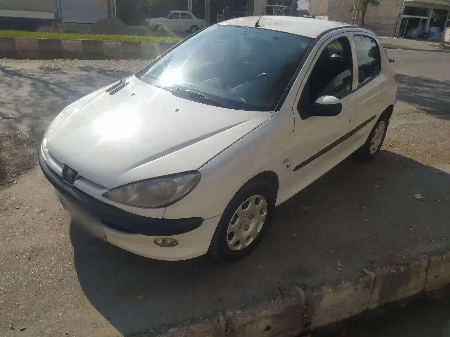 سواری و وانت|خودرو سواری و وانت|خوی, |دیوار