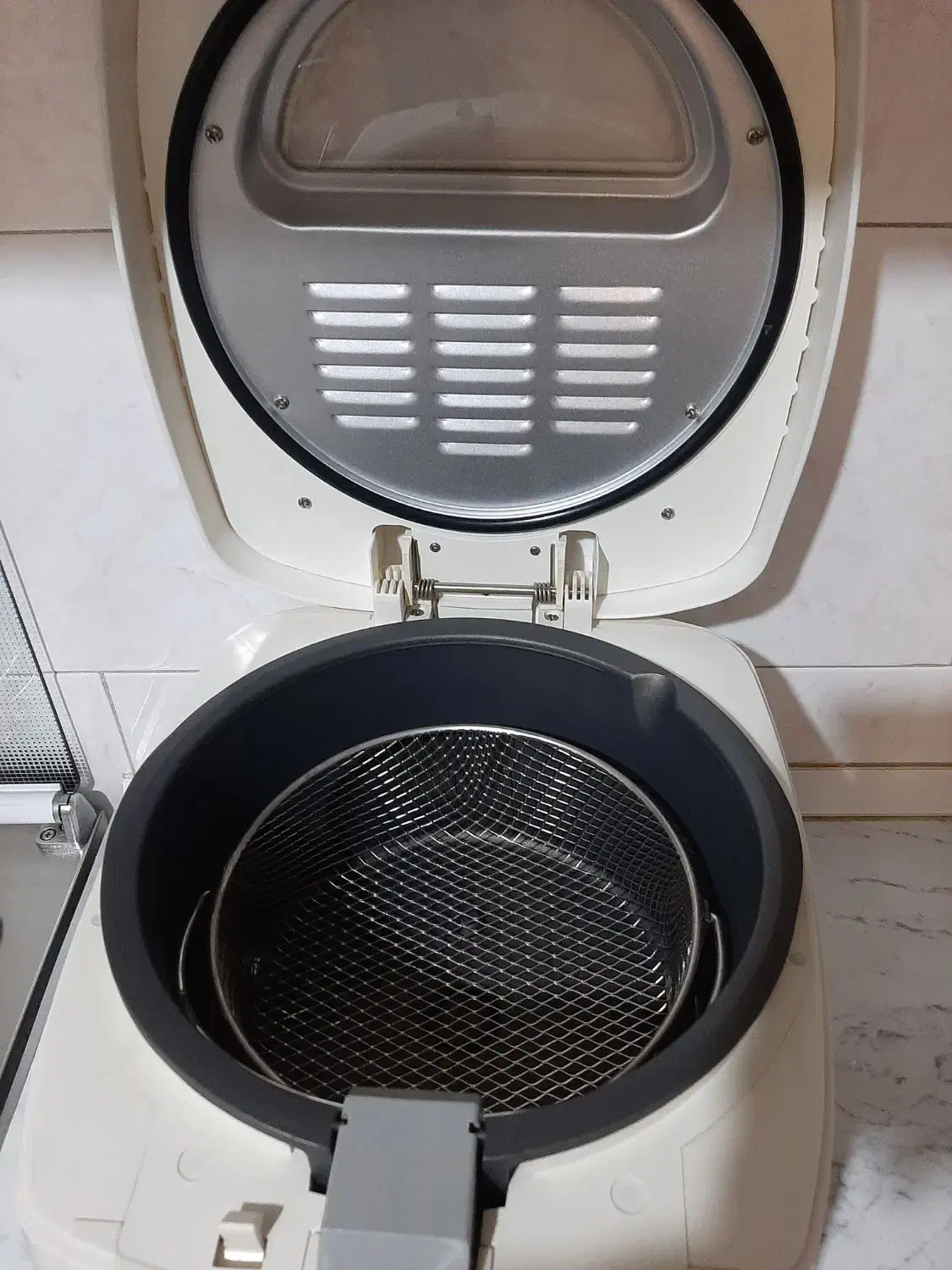 سرخ کن آکبند ویکتور|سایر لوازم برقی|تبریز, |دیوار