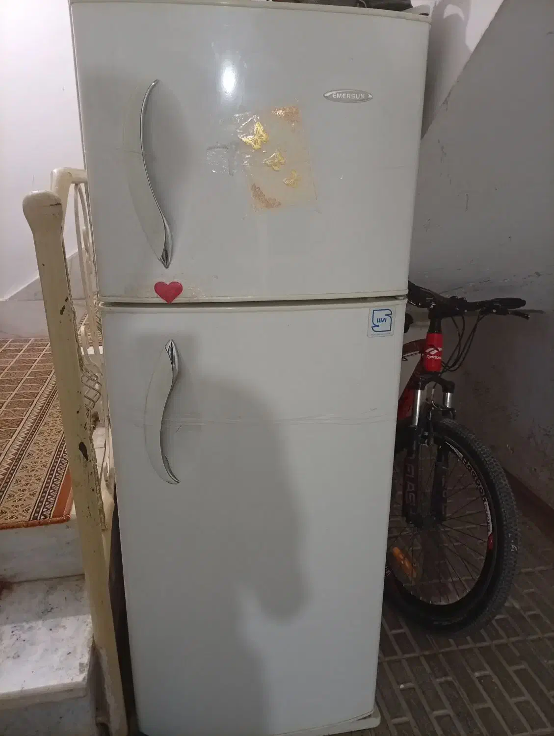 یخچال تمیز|یخچال و فریزر|بجنورد, |دیوار