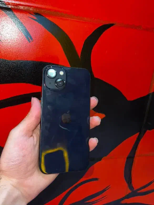 اپل iPhone 13 با حافظهٔ ۱۲۸ گیگابایت|موبایل|گنبد کاووس, |دیوار
