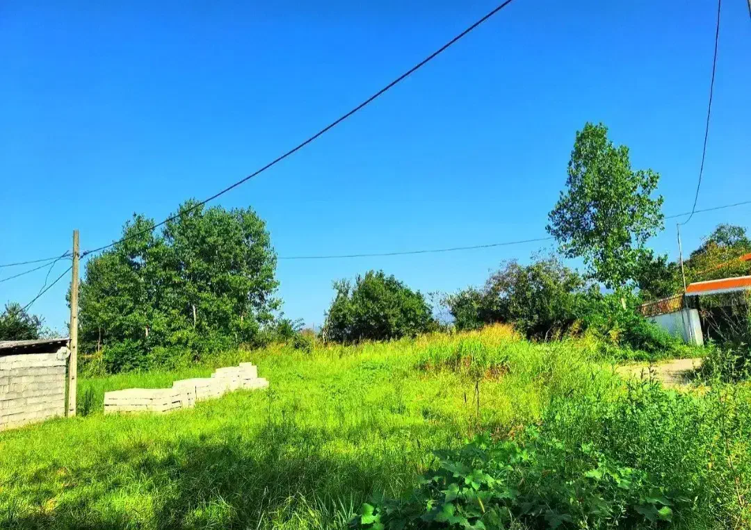 زمین 750/m با پروانهساخت سنگر/سراوان /قاضیان|فروش زمین و ملک کلنگی|رشت, منظریه|دیوار