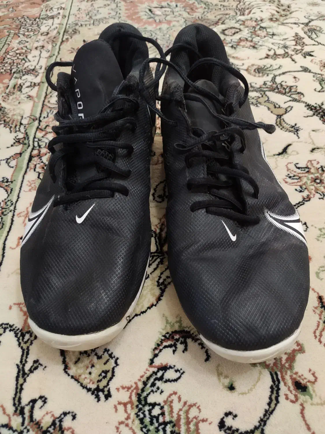 کفش استوک خارجی چمنی نایکی|کیف، کفش، کمربند|تهران, دکتر هوشیار|دیوار