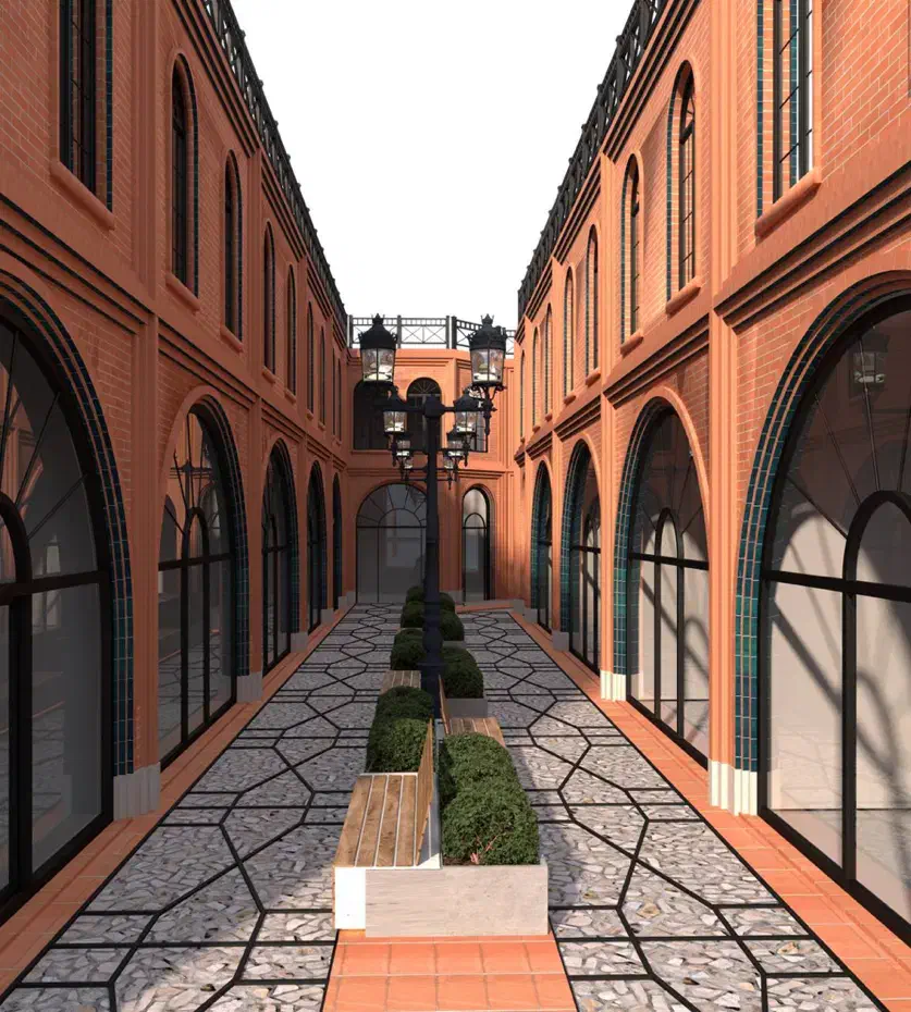 پیش فروش واحد های تجاری استثنایی|پیشفروش املاک|قزوین, |دیوار