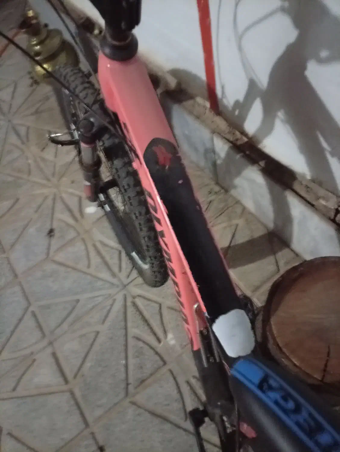 دوچرخه در حد نو|دوچرخه، اسکیت، اسکوتر|جلفا, |دیوار