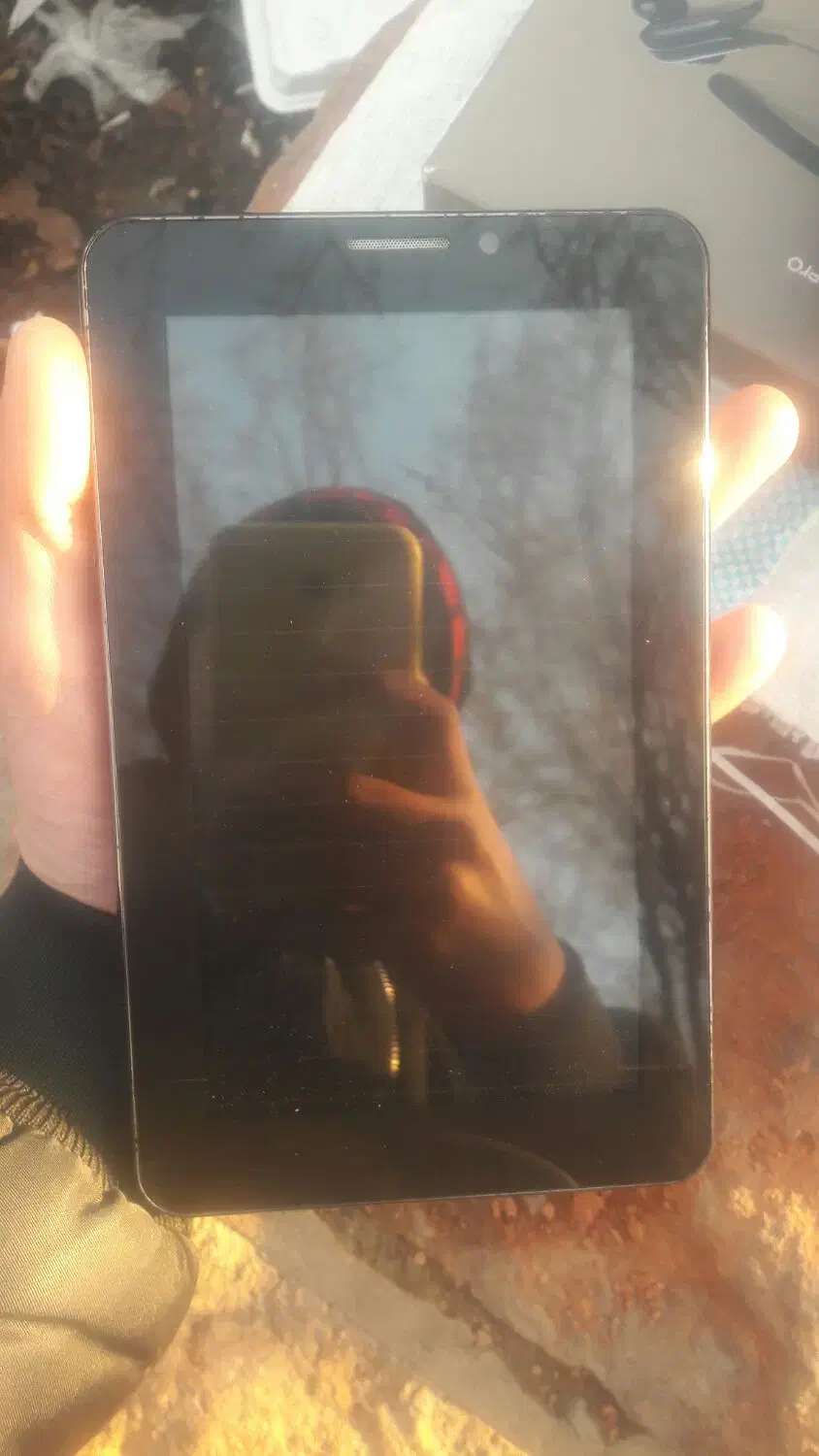 تبلت سالم|تبلت|تبریز, |دیوار